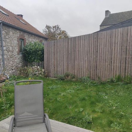 Villa Le Ti' Bauduin By Interhome Thy-le-Bauduin Eksteriør bilde