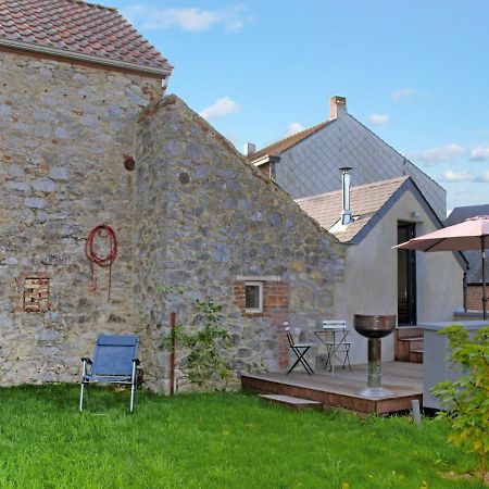 Villa Le Ti' Bauduin By Interhome Thy-le-Bauduin Eksteriør bilde