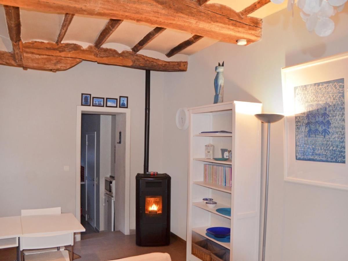 Villa Le Ti' Bauduin By Interhome Thy-le-Bauduin Eksteriør bilde