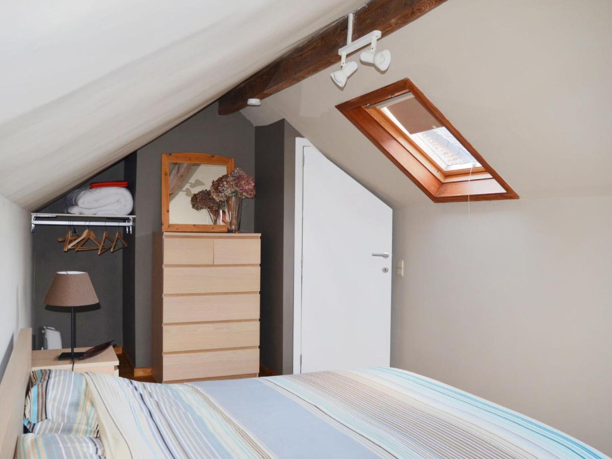Villa Le Ti' Bauduin By Interhome Thy-le-Bauduin Eksteriør bilde